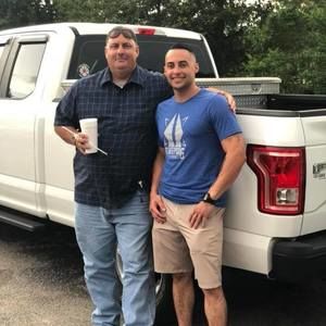 Meet your Posher, Aj